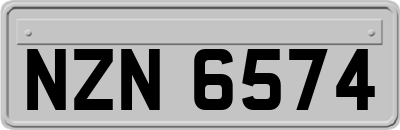 NZN6574