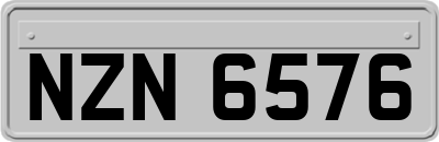 NZN6576