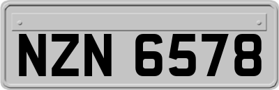 NZN6578