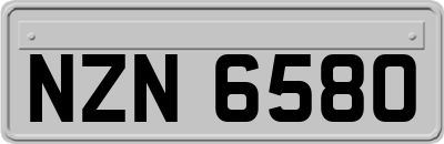 NZN6580