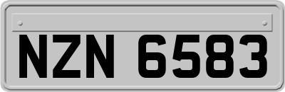 NZN6583