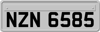 NZN6585