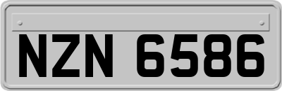 NZN6586