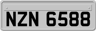 NZN6588