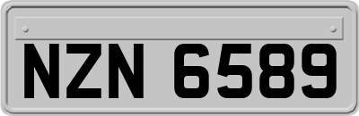 NZN6589