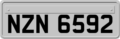 NZN6592