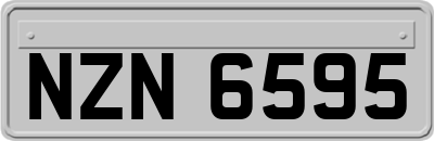 NZN6595