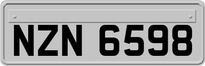 NZN6598