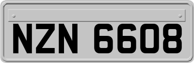NZN6608