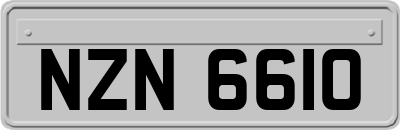 NZN6610