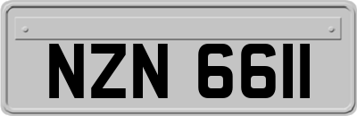 NZN6611
