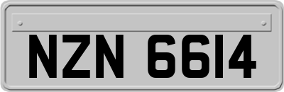 NZN6614