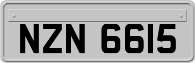 NZN6615