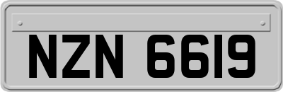 NZN6619
