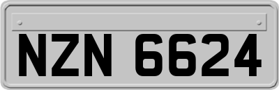 NZN6624
