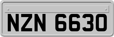 NZN6630