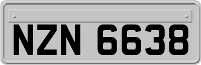 NZN6638