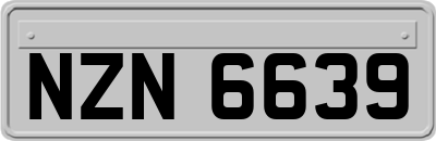 NZN6639