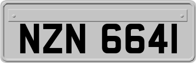 NZN6641