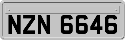 NZN6646