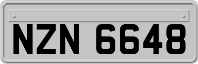 NZN6648