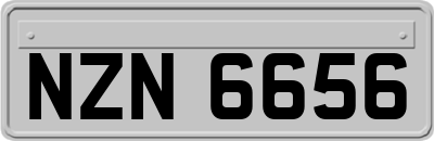 NZN6656
