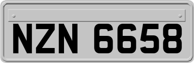 NZN6658