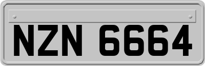 NZN6664
