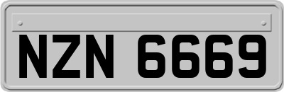 NZN6669