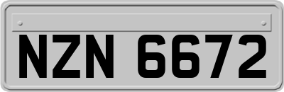 NZN6672