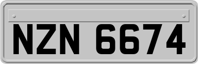 NZN6674