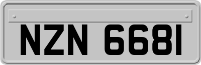 NZN6681