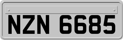 NZN6685