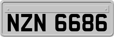 NZN6686