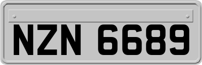 NZN6689