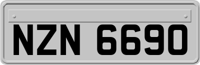 NZN6690