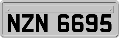 NZN6695