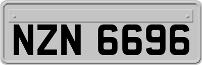 NZN6696