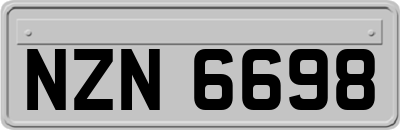 NZN6698