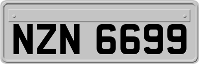 NZN6699