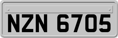 NZN6705