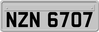 NZN6707