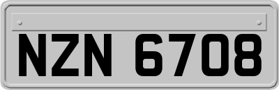 NZN6708