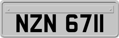 NZN6711
