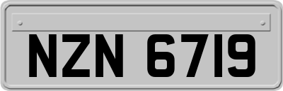 NZN6719