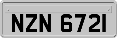 NZN6721
