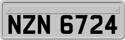 NZN6724