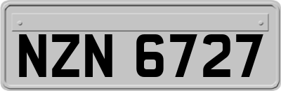 NZN6727