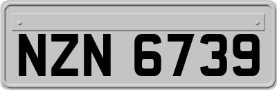 NZN6739