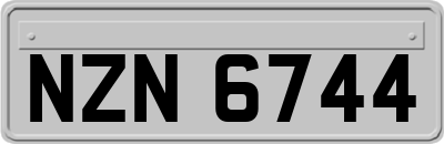 NZN6744